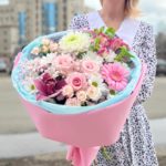 Букет «Нежность»