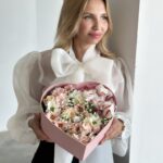 Сладкая любовь «L»
